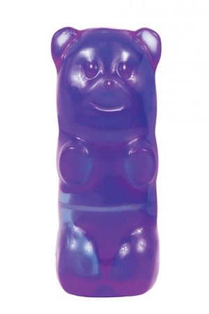 Rock Candy Gummy Bear Vibe - Purple