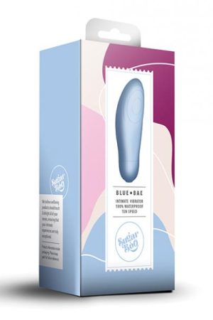 Sugarboo Blue Bae - Blue