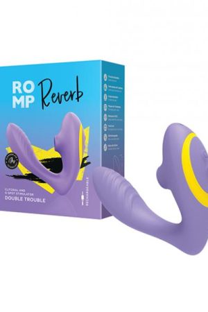Romp Reverb - Lilac