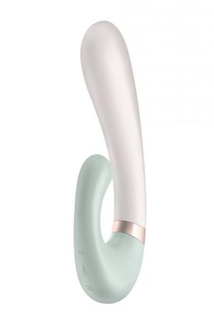 Satisfyer Heat Wave - Mint
