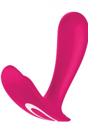 Satisfyer Top Secret - Pink