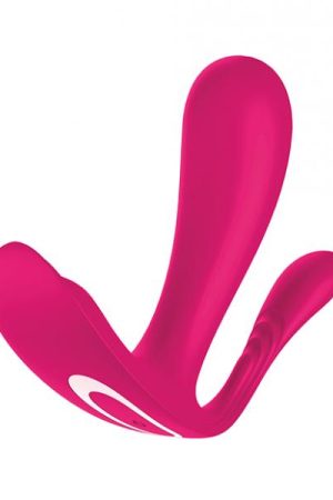 Satisfyer Top Secret Plus - Pink