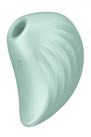 Satisfyer Pearl Diver - Mint