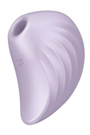 Satisfyer Pearl Diver - Violet