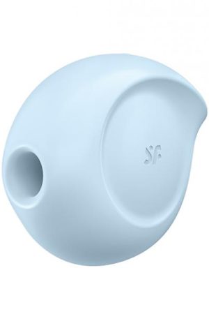 Satisfyer Sugar Rush - Blue