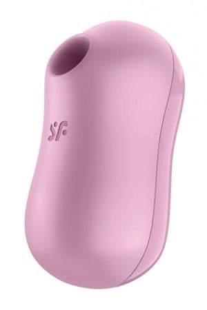 Satisfyer Cotton Candy - Lilac