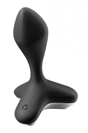 Satisfyer Game Changer - Black