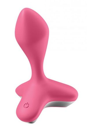 Satisfyer Game Changer - Pink