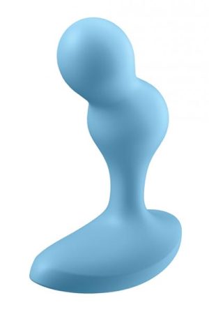 Satisfyer Deep Diver - Light Blue