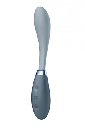 Satisfyer G Spot Flex 3 - Grey