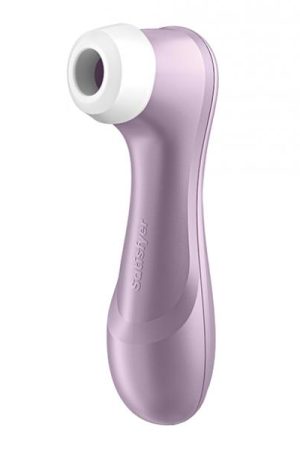 Satisfyer Pro 2 Generation 2 - Violet