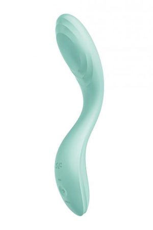 Satisfyer Rrrolling Pleasure - Mint
