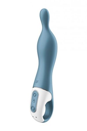 Satisfyer A-mazing 1 - Blue