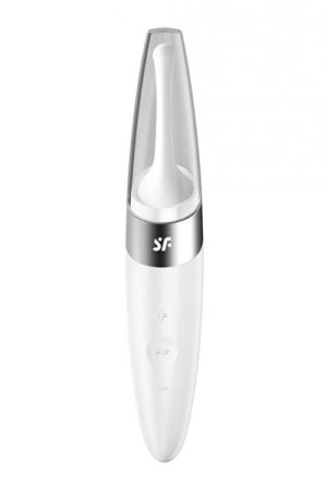 Satisfyer Twirling Delight - White