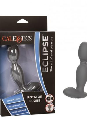Eclipse Rotator Probe - Gray