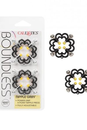 Boundless Nipple Grips