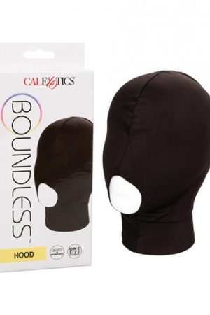 Boundless Hood