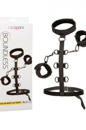 Boundless Collar Restraint