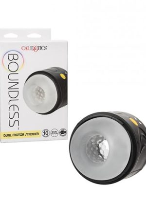 Boundless Dual Motor Stroker