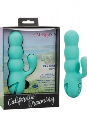 California Dreaming Del Mar Diva