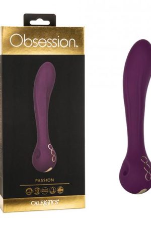 Obsession Passion - Purple