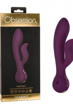Obsession Fantasy - Purple