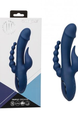 Iii Triple Orgasm