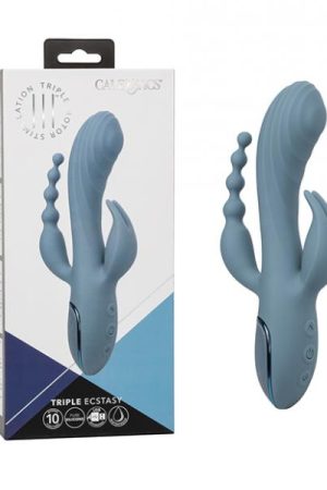 Iii Triple Ecstasy