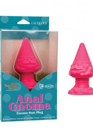 Naughty Bits Anal Gnome Gnome Butt Plug