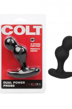 Colt Dual Power Probe