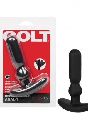 Colt Rechargeable Anal-t