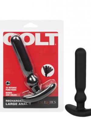 Colt Rechargeable Anal-t - Large