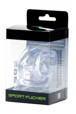 Sport Fucker Powersling - Clear