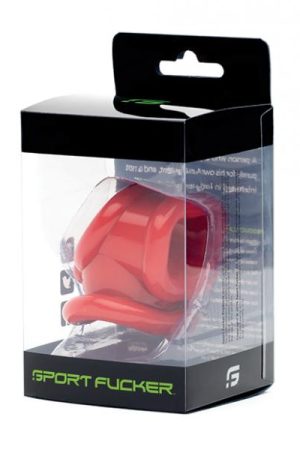 Sport Fucker Powersling - Red