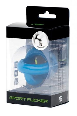 Sport Fucker Half Guard - Blue