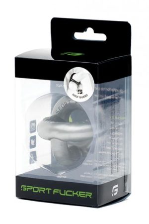 Sport Fucker Half Guard - Metal