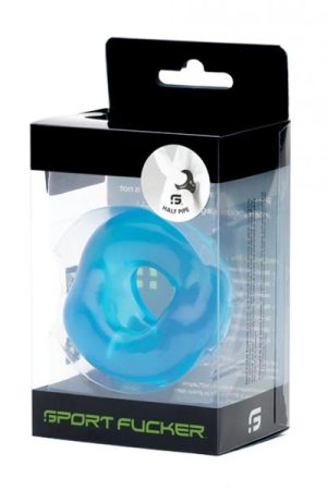 Sport Fucker Half Pipe - Ice Blue