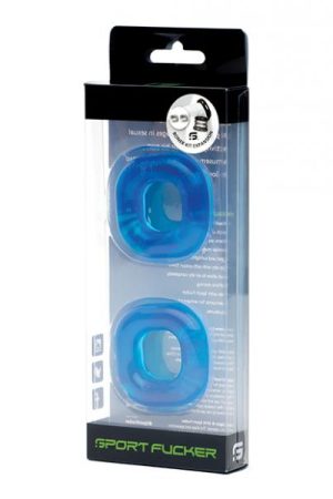 Sport Fucker Boner Expansion Kit - Ice Blue