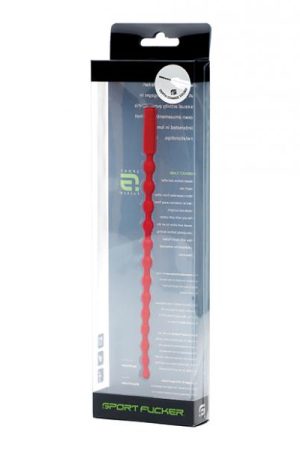 Sport Fucker Depth Charge Sound - Red