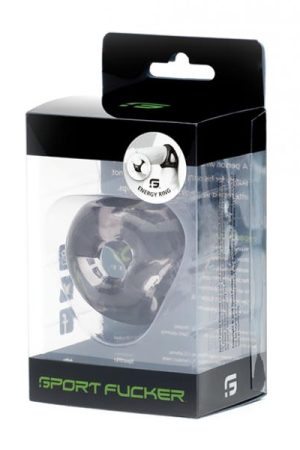 Sport Fucker Energy Ring - Smoke