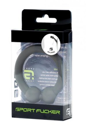 Sport Fucker Bullring - Metal
