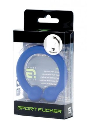 Sport Fucker Bullring - Blue
