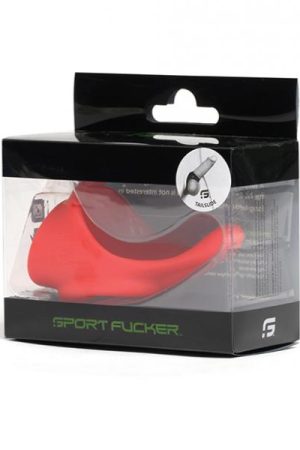 Sport Fucker Tailslide - Red