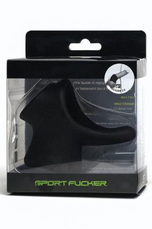 Sport Fucker Tailslide 2.0 - Black