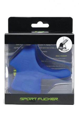 Sport Fucker Tailslide 2.0 - Blue