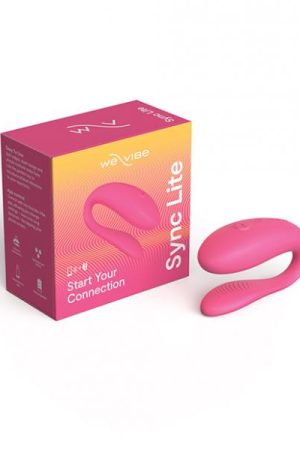 We-vibe Sync Lite - Pink