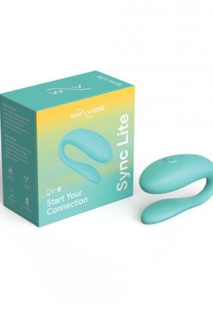 We-vibe Sync Lite - Aqua