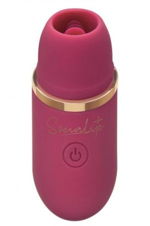 Bw Socialite Liv Mini Tongue Licker