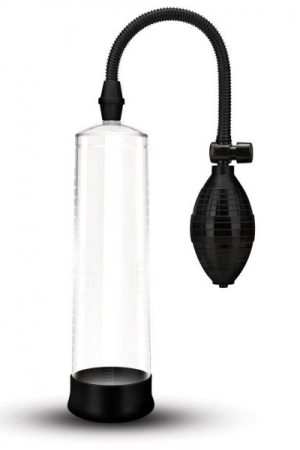 Su Classic Ball Penis Pump