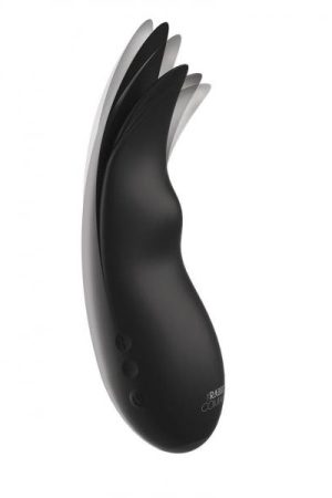 The Power Rabbit - Black